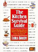 Kitchen Survival Guide