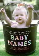 Baby Names (Collins Gem)