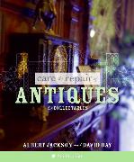 Care and Repair of Antiques and Collectables