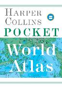 HarperCollins Pocket World Atlas