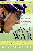 Lance Armstrong's War