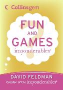 Imponderables(R): Fun and Games (Collins Gem)