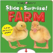 Farm (Slide & Surprise!)