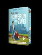 Fake Out - Homerun für zwei