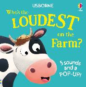 Who's the Loudest on the Farm?