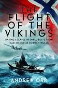 The Flight of the Vikings