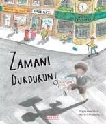 Zamani Durdurun