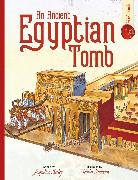 Ancient Egyptian Tomb: Spectacular Visual Guides