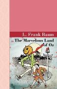 The Marvelous Land of Oz