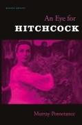 An Eye for Hitchcock