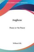 Anglicus