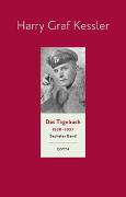 Das Tagebuch (1880–1937), Band 6 (Das Tagebuch 1880-1937, Bd. 6)