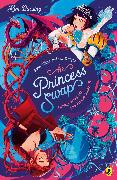 The Princess Swap 2: Snow White and the Dragon (or, Sleeping Beauty and the Seven Dwarfs)