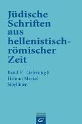 Jüdische Schriften aus hellenistisch-römischer Zeit, Bd 5: Apokalypsen / Sibyllinen