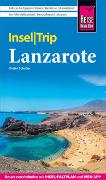 Reise Know-How InselTrip Lanzarote