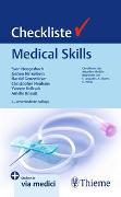 Checkliste Medical Skills