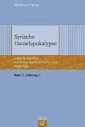 Jüdische Schriften aus hellenistisch-römischer Zeit - Neue Folge... / Syrische Danielapokalypse