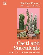 Cacti and Succulents