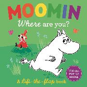 Moomin, Where Are You?