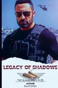 LEGACY OF SHADOWS: The Alan Barnas Files