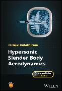 Hypersonic Slender Body Aerodynamics