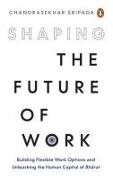 Shaping the Future of Work