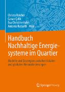 Handbuch Nachhaltige Energiesysteme im Quartier