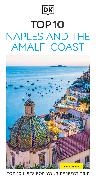 DK Top 10 Naples and the Amalfi Coast