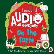 Ladybird Audio Adventures