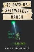 60 Days on Skinwalker Ranch