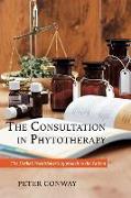 The Consultation in Phytotherapy