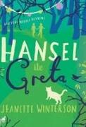 Hansel Ile Greta