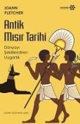 Antik Misir Tarihi