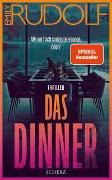 Das Dinner – Alle am Tisch sind gute Freunde. Oder?