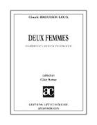 Deux femmes