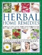 Herbal Home Remedies