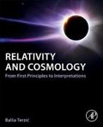 Relativity and Cosmology