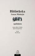 Bibliotheka