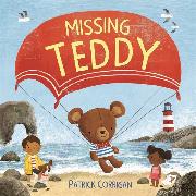 Missing Teddy