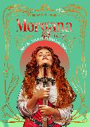 Vorderes Coverbild Morgana le Fay