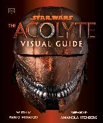 Star Wars The Acolyte Visual Guide