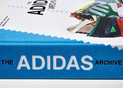 The adidas Archive. The Footwear Collection