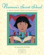 Nasreen's Secret School