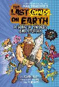 The Last Comics on Earth: A Song of Swords and Stuffies