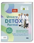 Die Ernährungs-Docs – Unsere Detox-Formel