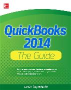 QuickBooks 2014 The Guide