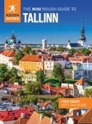 The Mini Rough Guide to Tallinn: Travel Guide with eBook