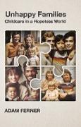Vorderes Coverbild Unhappy Families