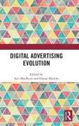 Digital Advertising Evolution