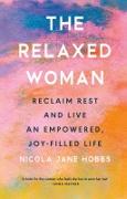 Vorderes Coverbild The Relaxed Woman
